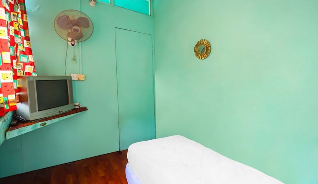 Hotel O Rani Homestay Syariah