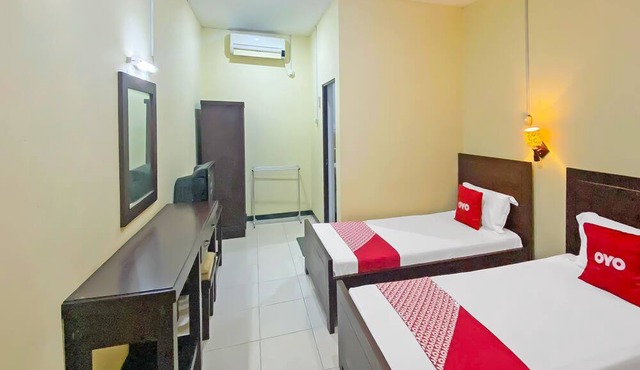OYO 91946 Hotel Gajah Mada Indah