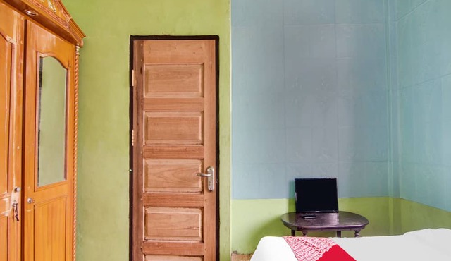 Hotel O Nirvana Homestay Syariah in Bangkinang