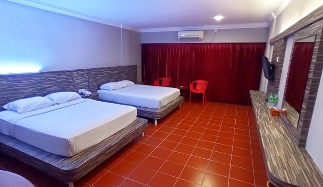Kita Hotel