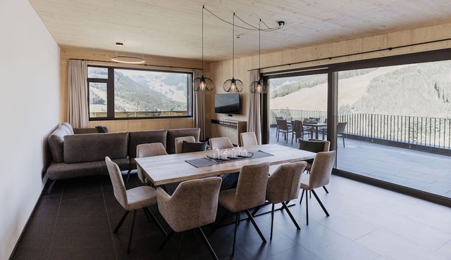 Landhaus Saalbach in Saalbach-Hinterglemm