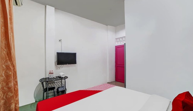 Hotel O Asri Residence