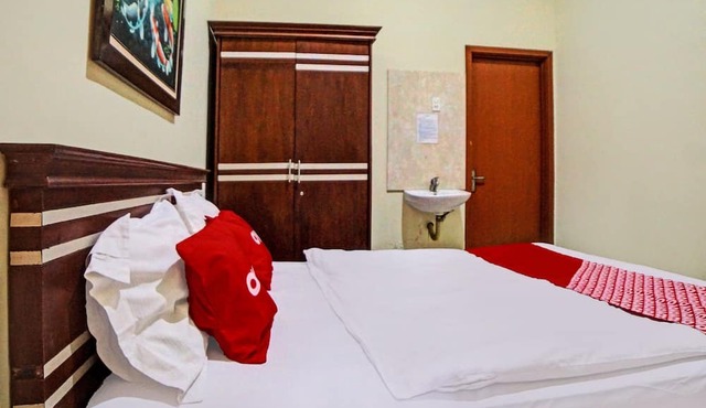 OYO 92430 Anora Homestay in Medan
