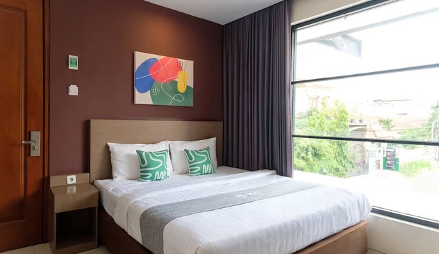 Mono Coliving Kencana, Surabaya in Surabaya