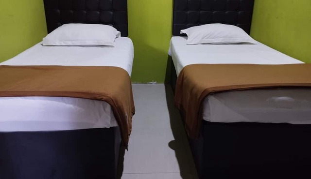Hotel O Tris in Kuala Kurun