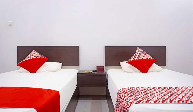 Hotel O Dalle 5151 Jeneponto Near Patung kuda, Jeneponto