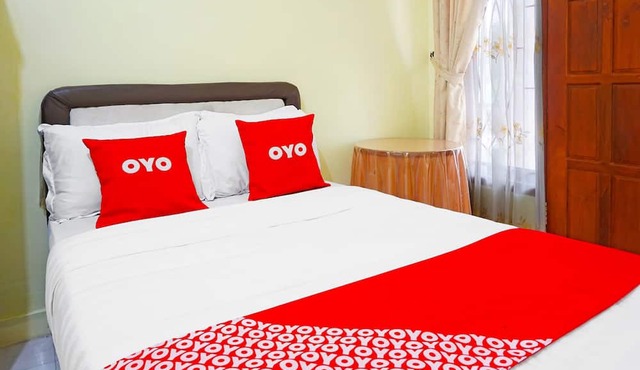 Super OYO 91568 Trisna Srabah Resort Homestay & Resto in Tulungagung