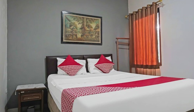 Hotel O Bogor Guest House