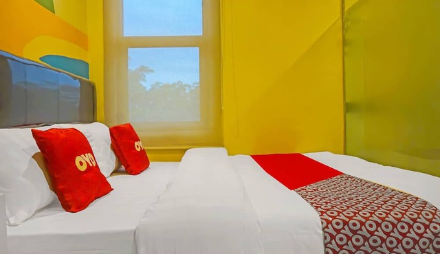 Hotel O Orienchi 3