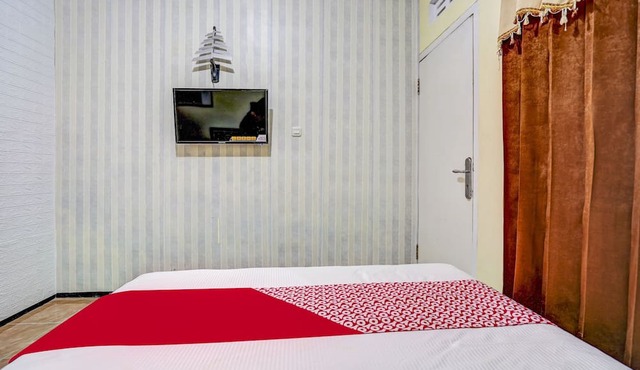 Hotel O Lancar Homestay Syariah