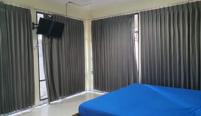 Hotel O Wisma Awal Fajar Syariah Near Mars Gym Bulukumba
