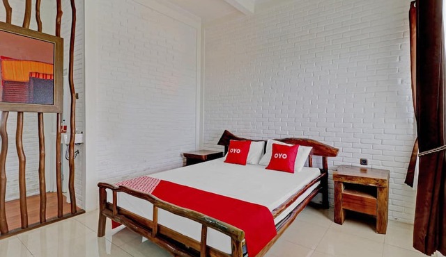 Collection O 90617 Rumah Oma Opa Syariah