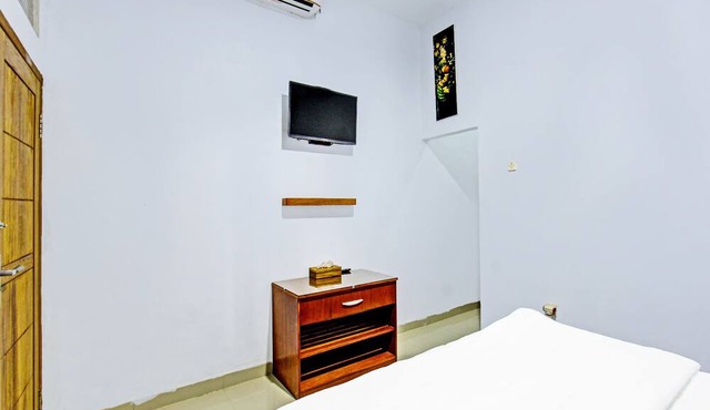 OYO 91965 Swan Homestay
