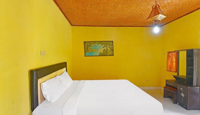 OYO 91100 Pondok Kusuma Wisata
