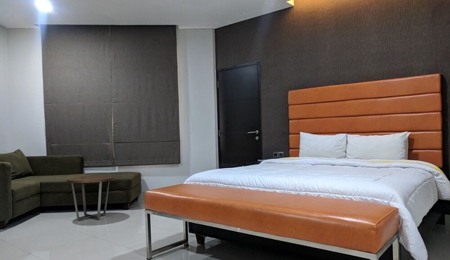 Wisma Makara Suite Powered By Archipelago in Jakarta