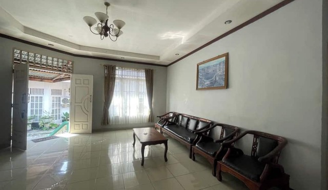 Hotel O Bahagia Homestay SyariahNearMonument Park City Sand Pengaraian