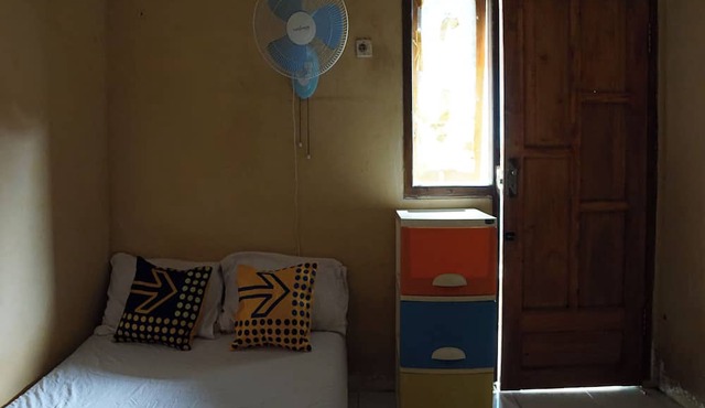 Hotel O Rumah Kos Arafah Syariah