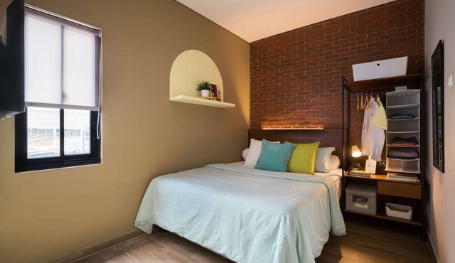 Cove W Suites in Jakarta