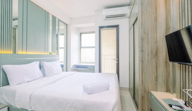 Cozy Stay Studio At Transpark Cibubur Apartment in Bekasi