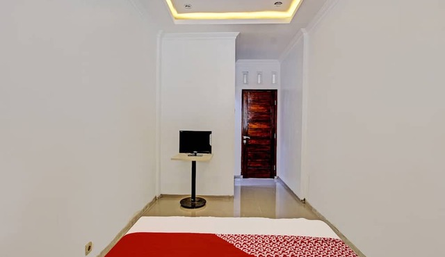 OYO 92166 Nirwana Inn Syariah