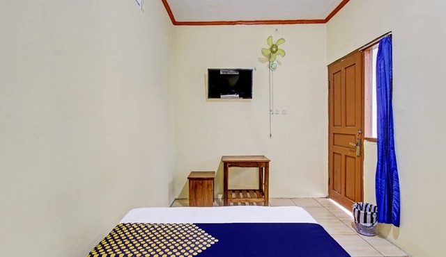 SPOT ON 92220 Sari Laut in Temon