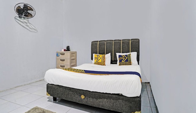 OYO 92269 Arjuna Homestay