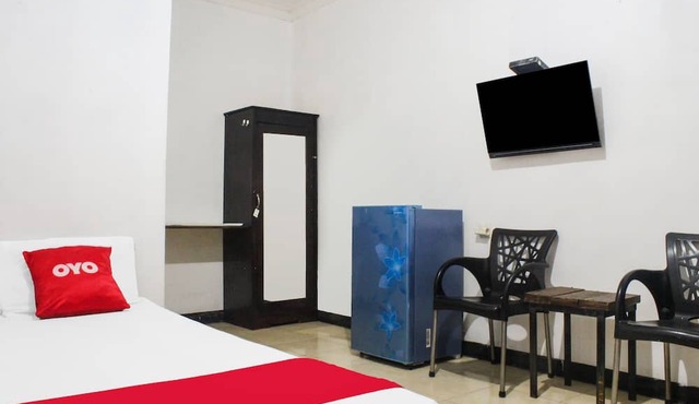 Hotel O We Bro Kost