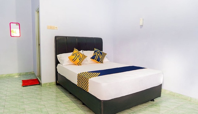 Hotel O Griya Ketapang