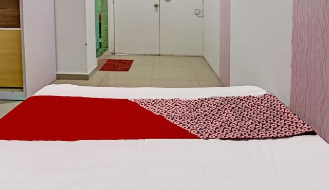 Hotel O Zazezo Homestay Syariah