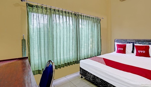 OYO 91572 Kost Esklusif Barokah in Ngoro