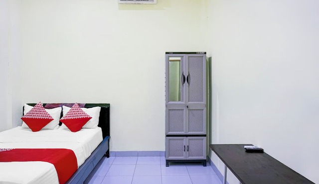 Hotel O Balige City Near Tugu Juara Monang