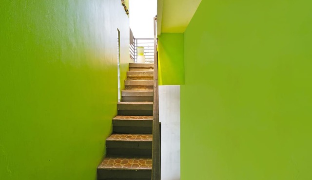 SPOT ON 91545 Pondok Mukti Syariah in Bandung