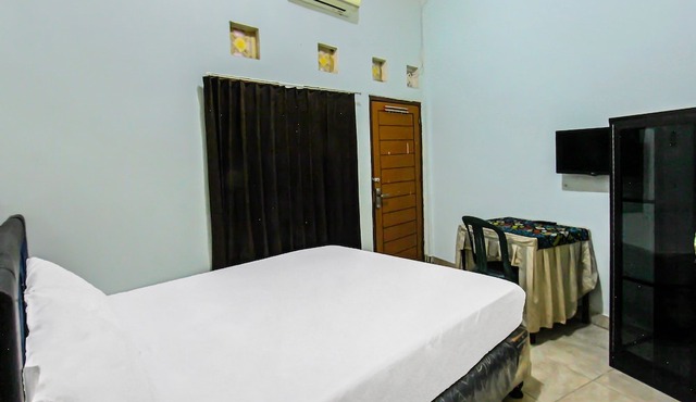 OYO 92095 Wisma Dhana Syariah