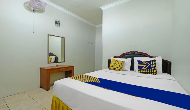 SPOT ON 91930 Hotel Citra Dewi 4 Manunggal in Bandungan