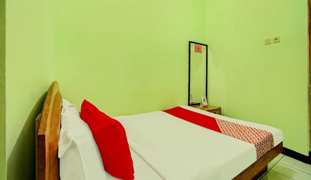 Hotel O Villa Papada