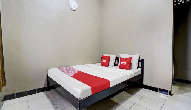 Hotel O Wisma Al-fahmi Syariah in Jalaksana