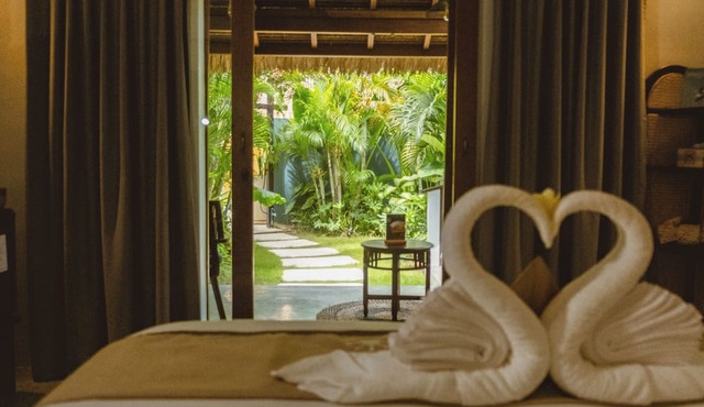 Villa Tokay - The Luxury Resort