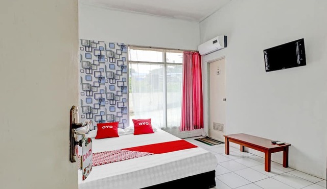 Hotel O Pondok 23