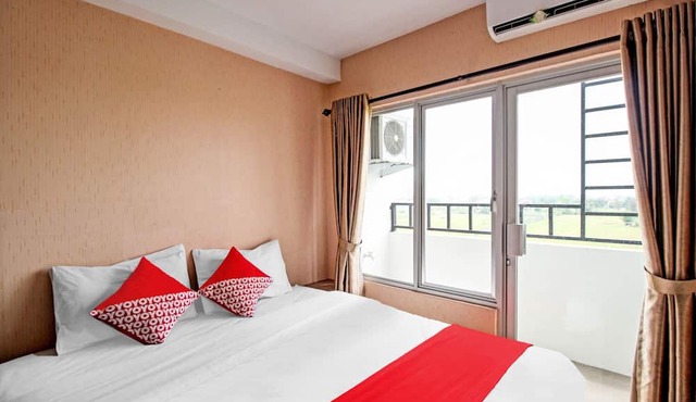 Hotel O Tridasa