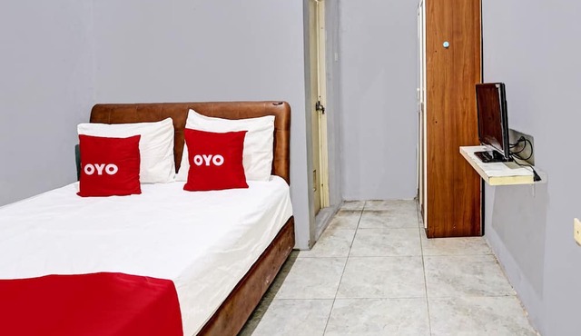 OYO 91795 Kos Jeehel Syariah