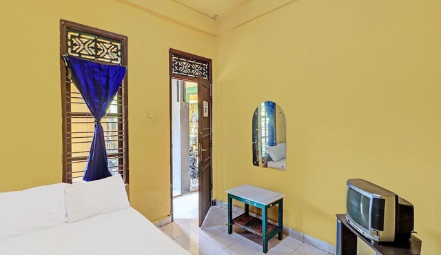 OYO 91235 Pondok Damu