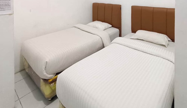 OYO 92207 Hotel Koperasi