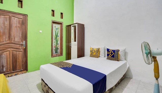 OYO 91747 Gamping Homestay Syariah in Gresik