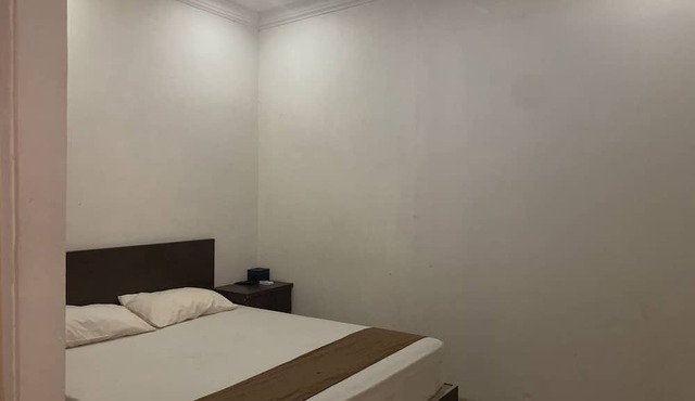 Hotel O Penginapan Laota Syariah Near Rumah Sakit Islam Faisal Makassar