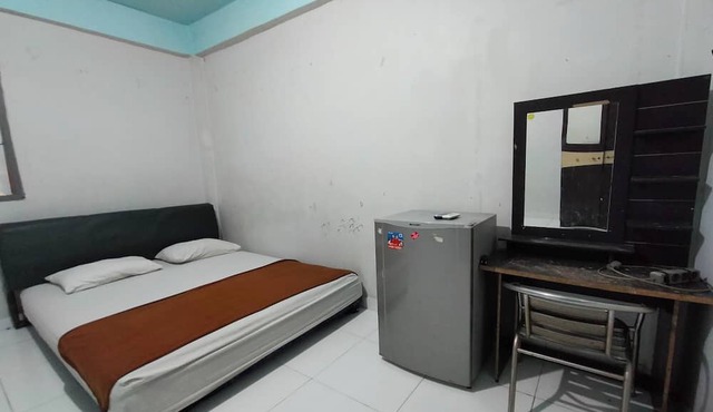 Hotel O Losmen Bahalap Syariah MarabahanNearSiring Marabahan (Ulek Barito)