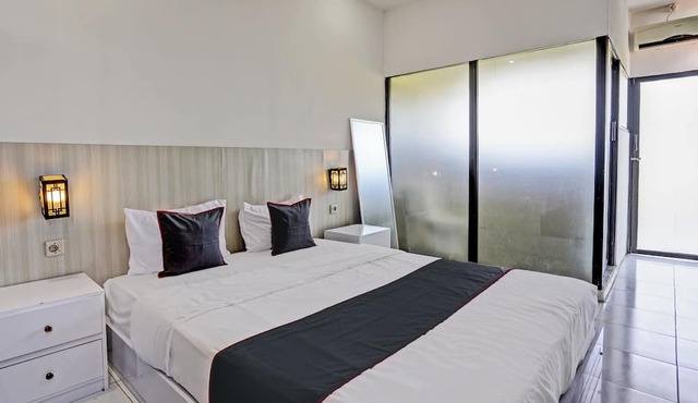 Capital O 92670 Borobudur Homestay
