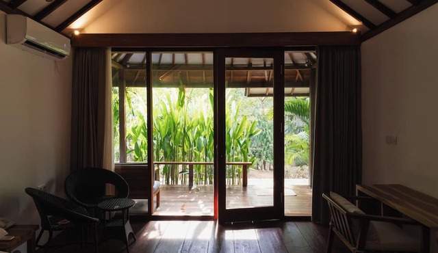 Villa Penyu