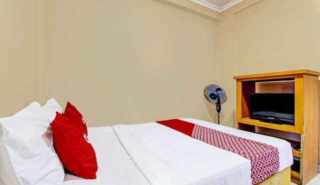 OYO 92200 Kalegan 1 Guesthouse in Pakem