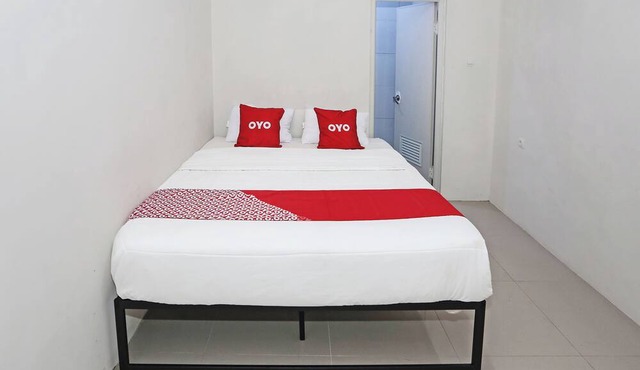 Hotel O Tjokro 3 in Cisarua