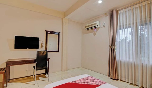Hotel O Penginapan Rokan Permai Syariah